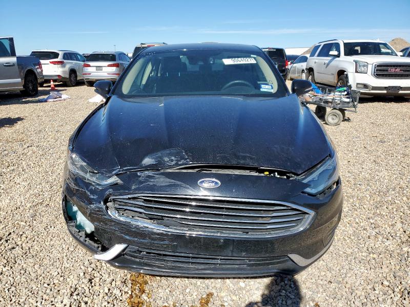 Фото 5 - FORD FUSION