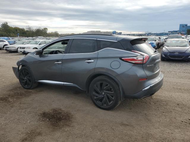 Фото 2 - NISSAN MURANO