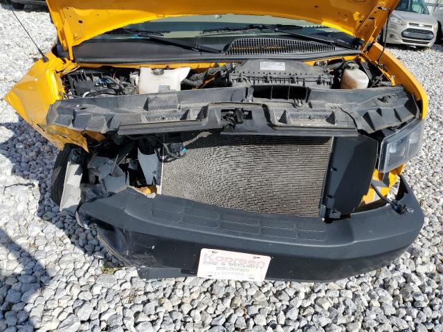 Фото 11 - CHEVROLET EXPRESS