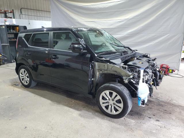 Фото 4 - KIA SOUL