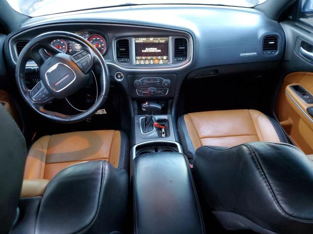 DODGE CHARGER 2022 VIN 2C3CDXBG5NH243699