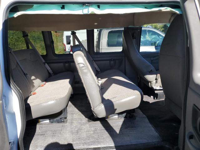 GMC SAVANA 2025 VIN 1GJZ7PF75S1102870