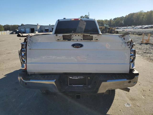 Фото 6 - FORD F250