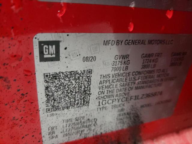 Фото 12 - CHEVROLET ALL Models