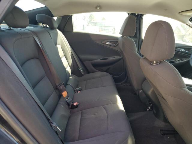 Фото 10 - CHEVROLET MALIBU