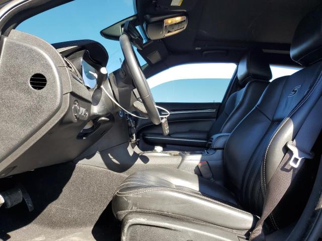 Фото 7 - CHRYSLER 300