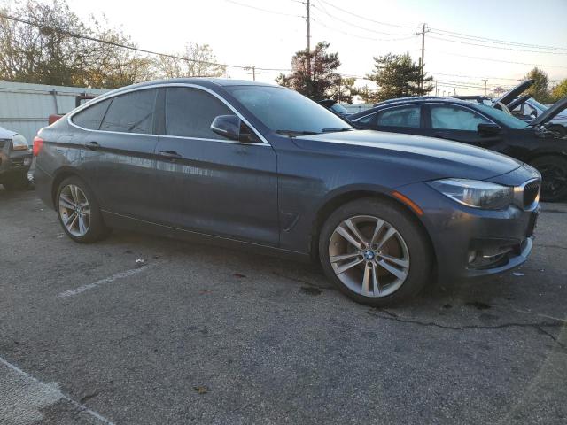 Фото 4 - BMW 3 SERIES