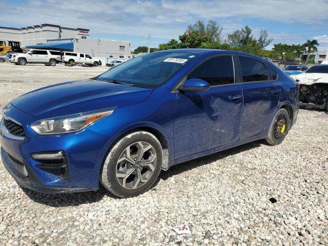 Фото 1 - KIA FORTE