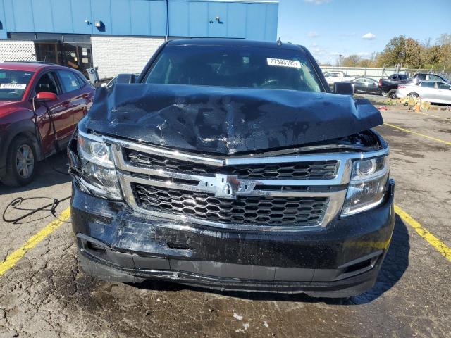 Фото 5 - CHEVROLET TAHOE