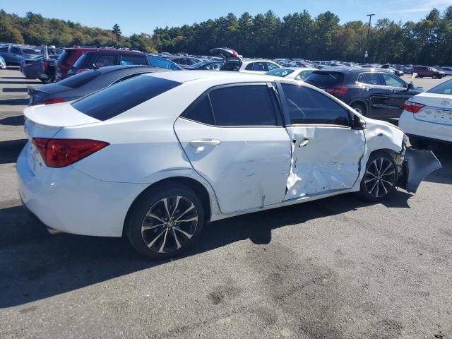 Фото 3 - TOYOTA COROLLA