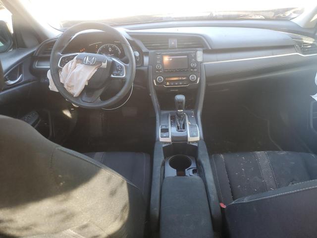 Фото 8 - HONDA CIVIC