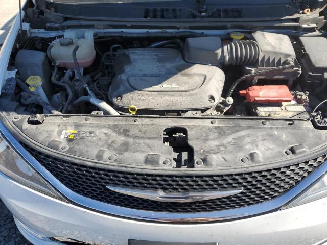 Фото 12 - CHRYSLER PACIFICA