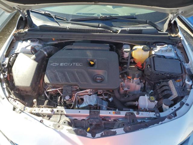 Фото 11 - CHEVROLET MALIBU