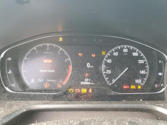 Фото 9 - HONDA ACCORD