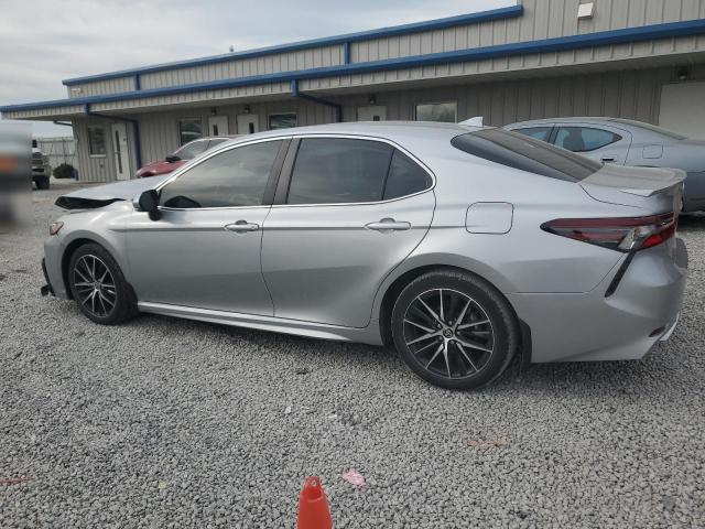 Фото 2 - TOYOTA CAMRY