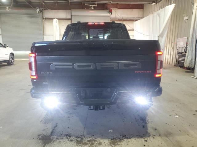 FORD F150 2023 VIN 1FTFW1RG0PFB42466