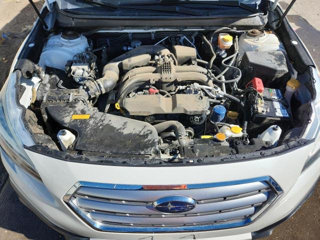 Фото 12 - SUBARU OUTBACK