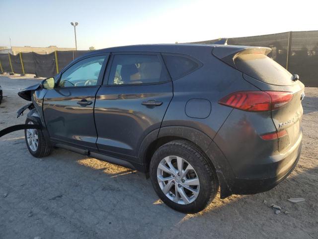 Фото 2 - HYUNDAI TUCSON