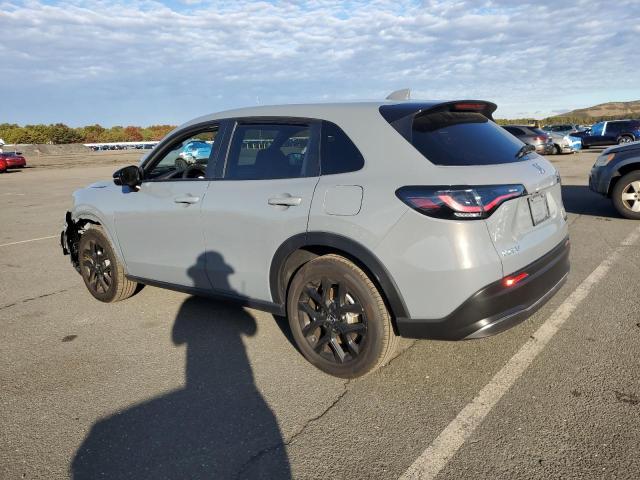 Фото 2 - HONDA HR-V