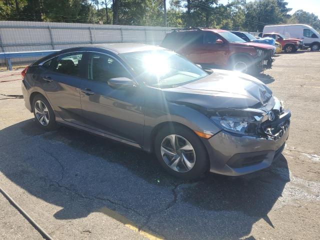 Фото 4 - HONDA CIVIC