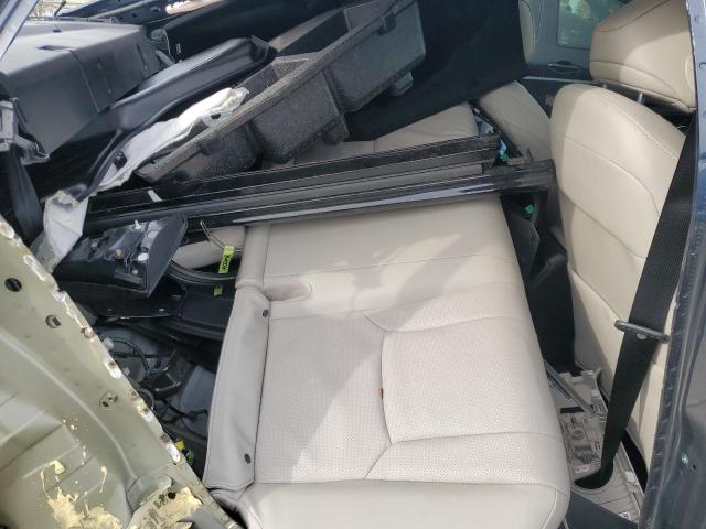 Фото 10 - HONDA ACCORD