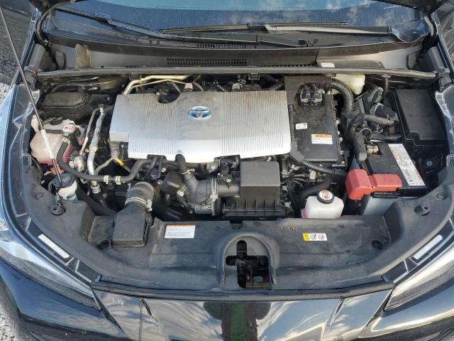 Фото 11 - TOYOTA PRIUS