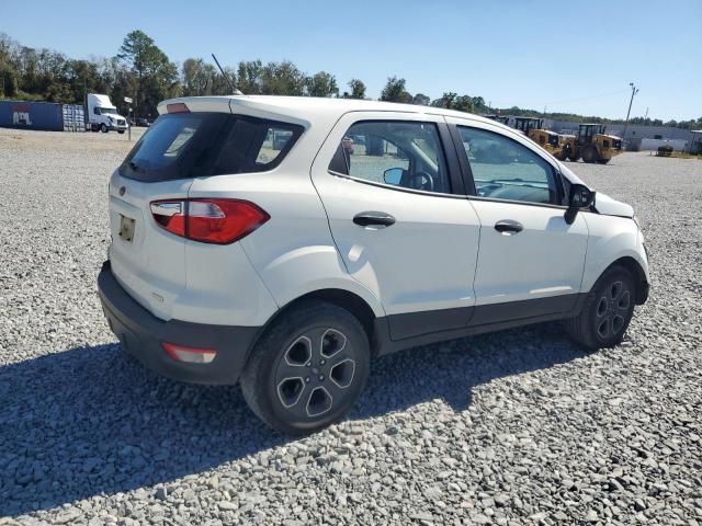 Фото 3 - FORD ECOSPORT