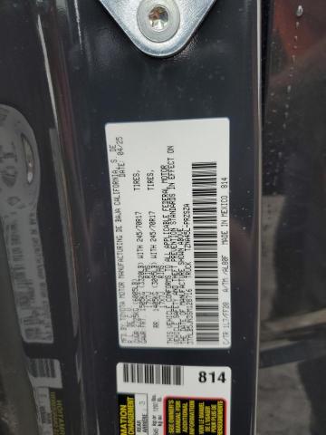 Фото 12 - TOYOTA TACOMA