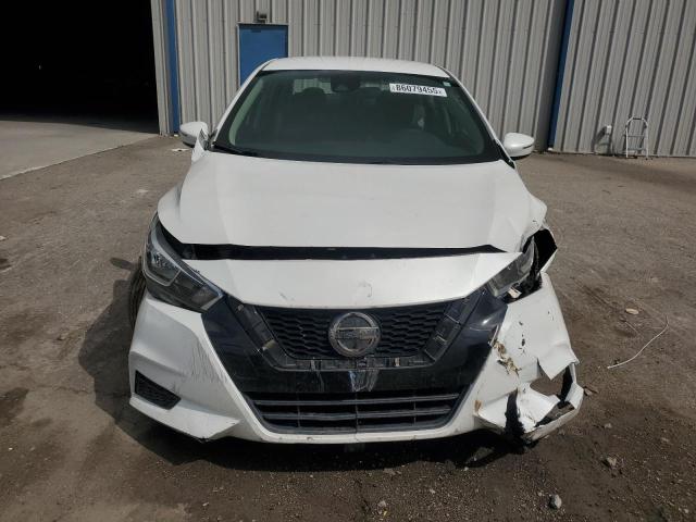 Фото 5 - NISSAN VERSA