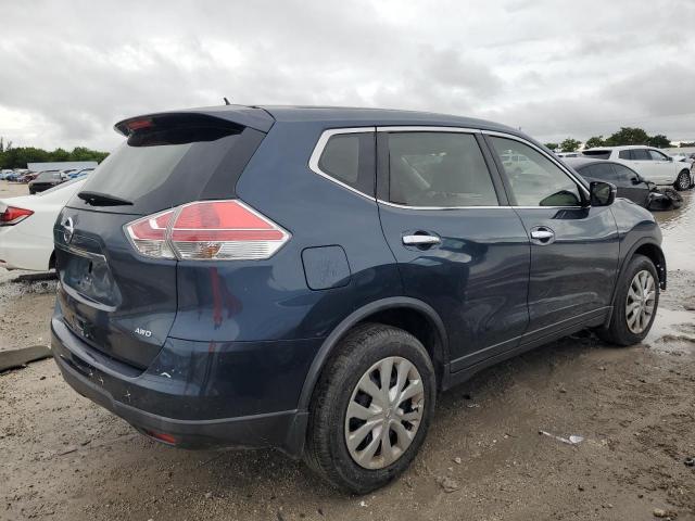 Фото 3 - NISSAN ROGUE