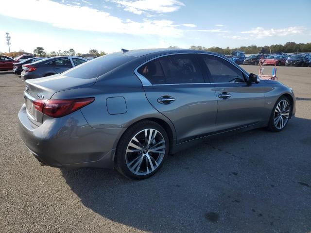 Фото 3 - INFINITI Q50