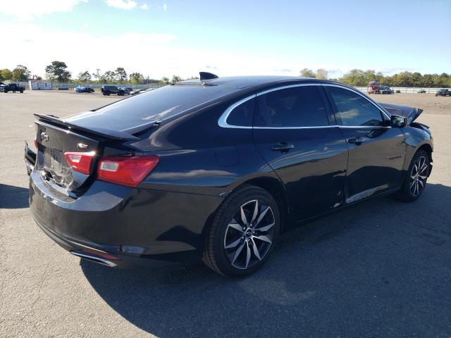 Фото 3 - CHEVROLET MALIBU