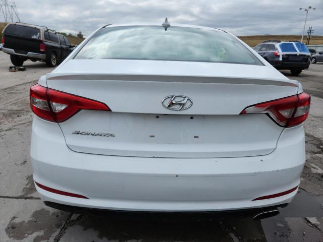 Фото 6 - HYUNDAI SONATA