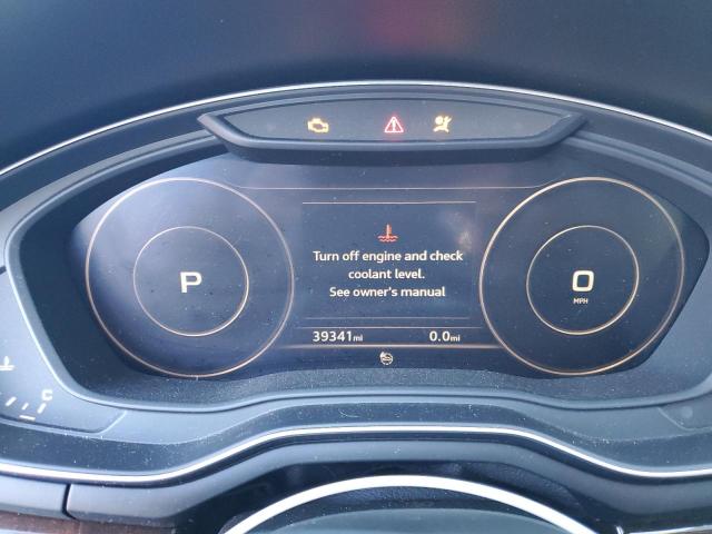 Фото 9 - AUDI A4