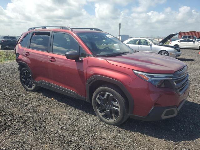 Фото 4 - SUBARU FORESTER