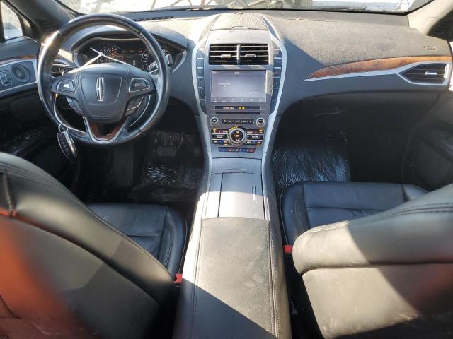 Фото 8 - LINCOLN MKZ