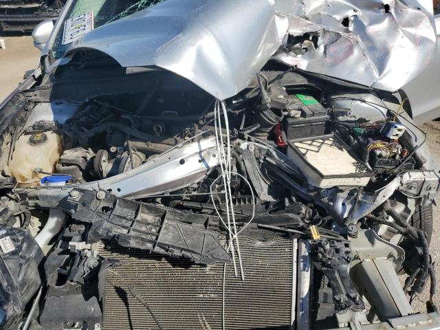 Фото 11 - FORD FUSION