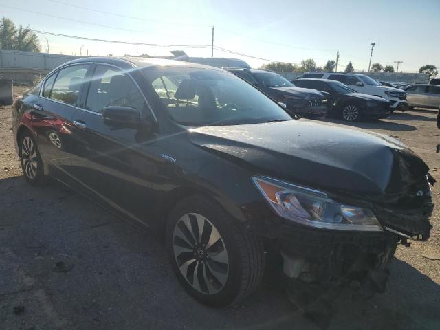 Фото 4 - HONDA ACCORD