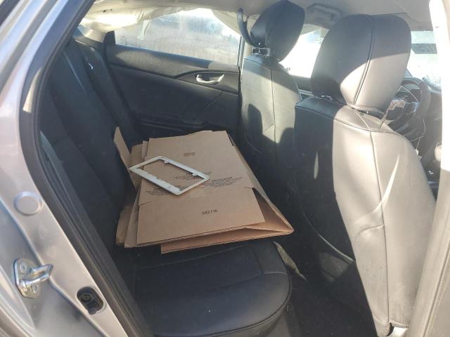 Фото 10 - HONDA CIVIC