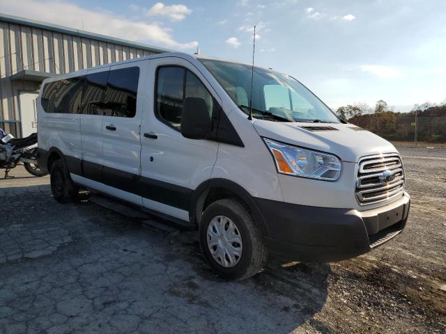 Фото 4 - FORD TRANSIT