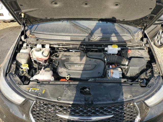 Фото 12 - CHRYSLER PACIFICA