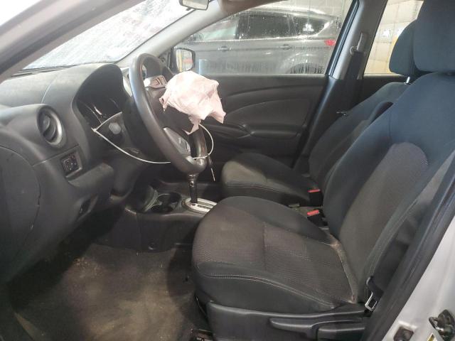 Фото 7 - NISSAN VERSA