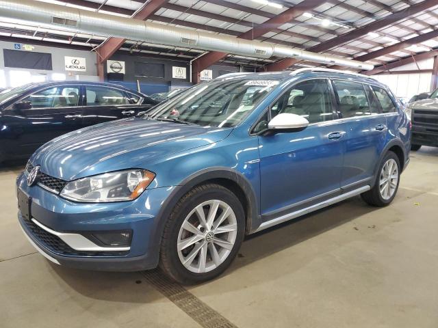 Фото 1 - VOLKSWAGEN GOLF