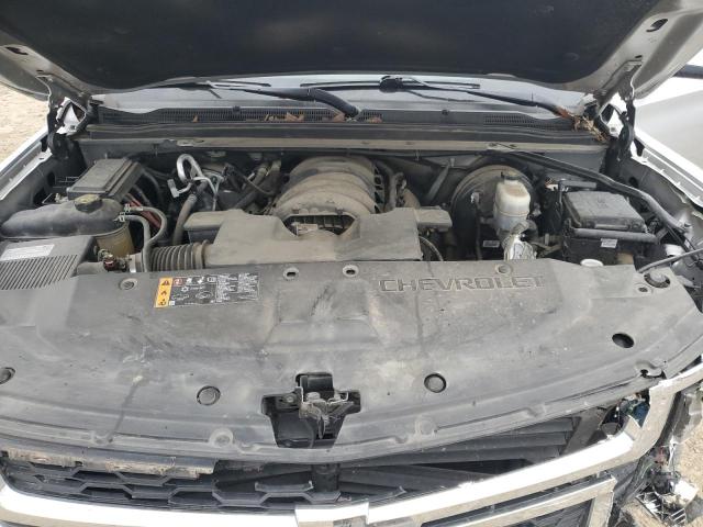 Фото 12 - CHEVROLET SUBURBAN