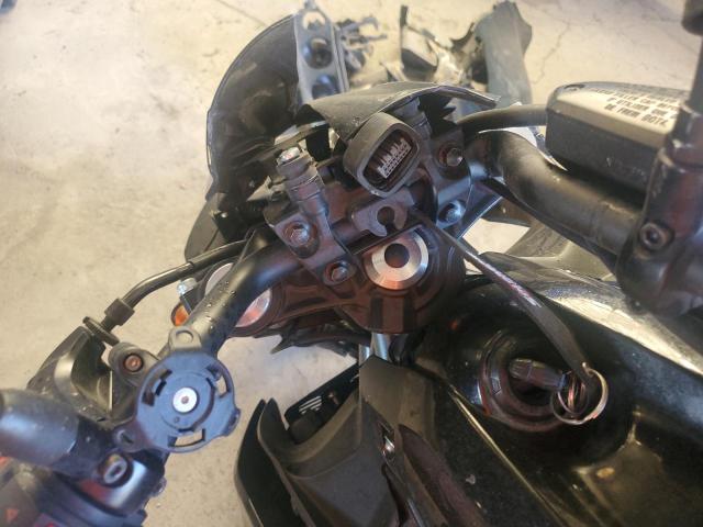 KAWASAKI NINJA 650 2017