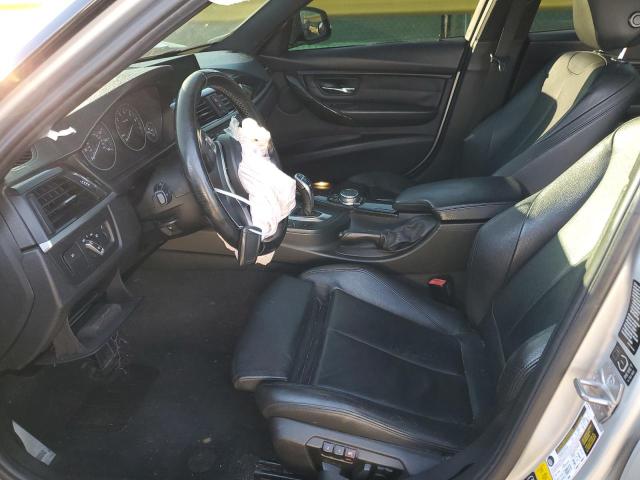 Фото 7 - BMW 3 SERIES