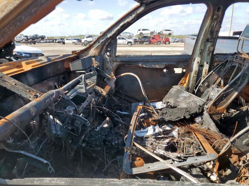 Фото 7 - RAM 1500