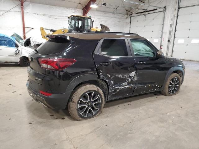 Фото 3 - CHEVROLET TRAILBLZR