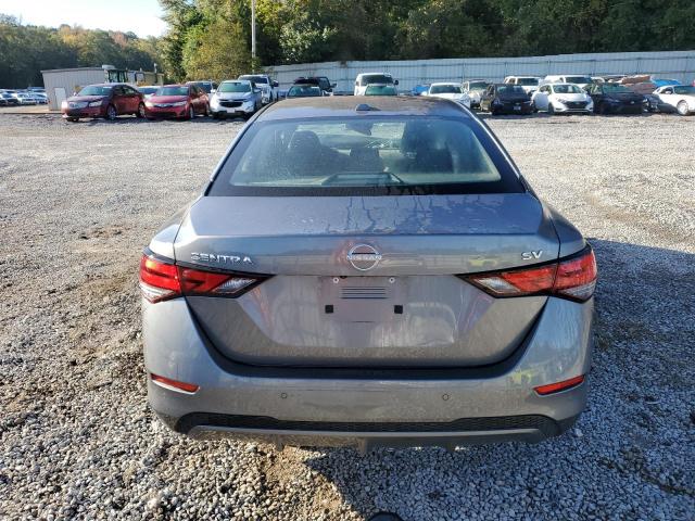 Фото 6 - NISSAN SENTRA