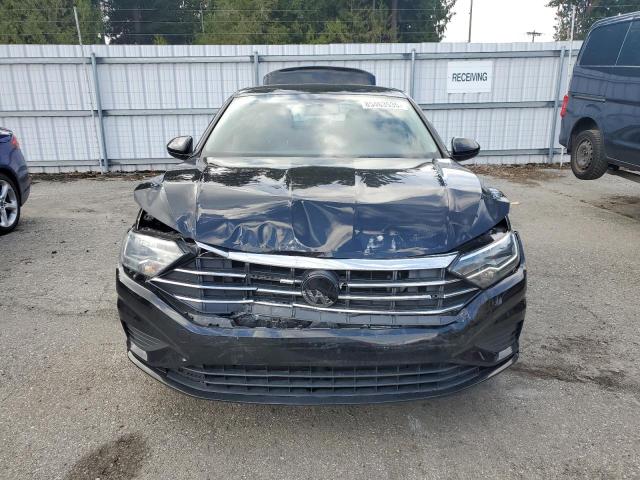 Фото 5 - VOLKSWAGEN JETTA